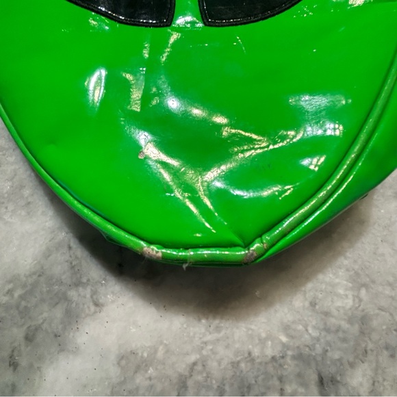 green alien bag 👽 - Picture 4 of 6